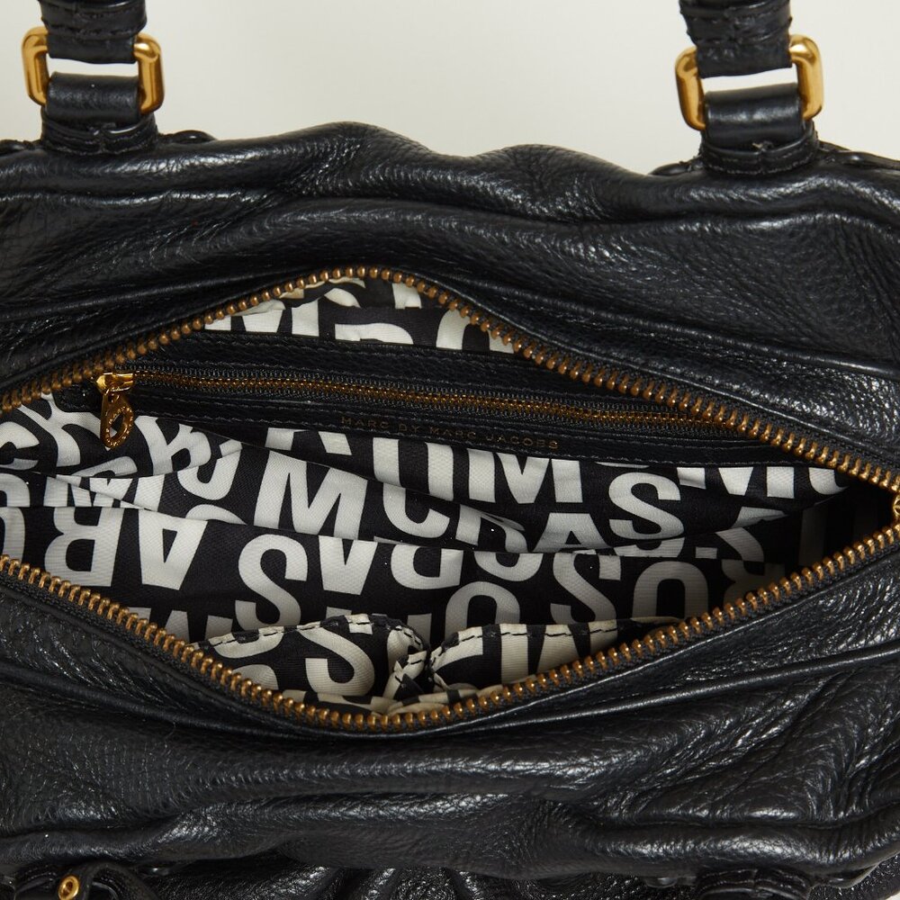 Marc By Marc Jacobs OG Baby Groover Bag - Picture 7 of 9